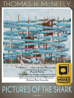 cover image of Pictures of the Shark